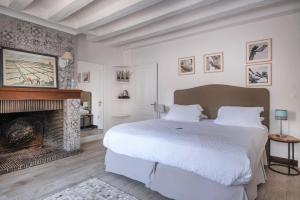 Hotels Auberge du Bon Laboureur Chenonceaux : photos des chambres