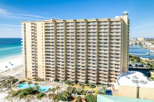 Hermitage 309- by Holiday Isle Properties