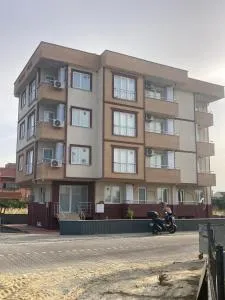 dalyan apart pansiyon - Lapseki