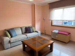 O Nido de Noe - Vimianzo