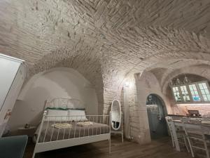 Maison Chloe Perla Blanche