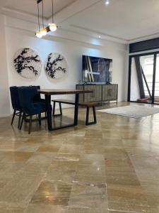 Cosy and luxurious stay