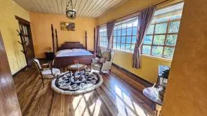 Hostería La Condesa - Chunchi