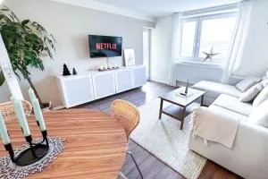 Business & Leisure Apartment - Großmehring