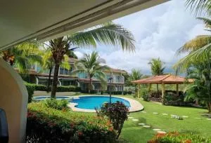 Villa Bosquemar Villa Donde papi - Pajonal