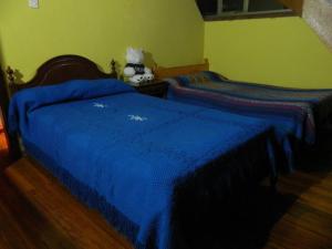 Casa completa grupos o familia - Ambato