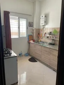 إقامة مكة المحمدية بالمغرب - Ben Yakhlef