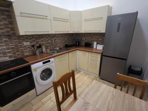 Podmaniczky residence