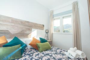 Naïsa apartamento turístico