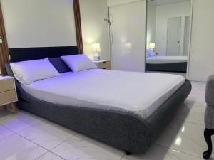 Bello y acogedor Apartamento