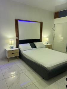 Bello y acogedor Apartamento