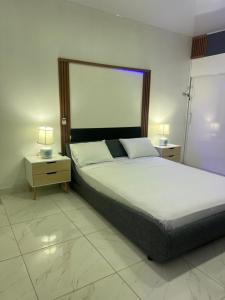 Bello y acogedor Apartamento