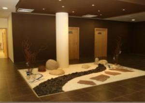 Aspen Golf Resort and SPA, Studio J006