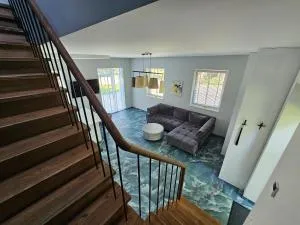 Namukas Karklėje - Stančiai