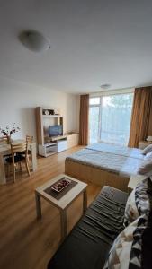 Aspen Golf Resort and SPA, Studio J006