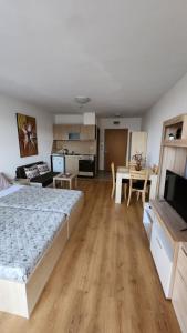 Aspen Golf Resort and SPA, Studio J006