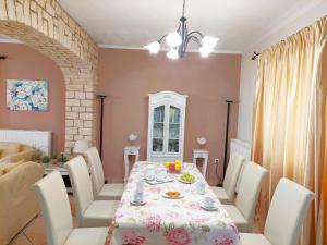 Villa Mylos