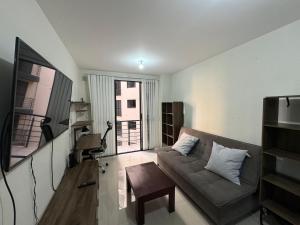 Departamento centrico y confortable