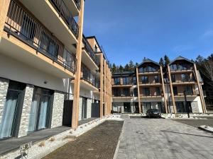 Apartament Joy me Szklarska