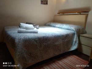 Monolocale Dina's House img24