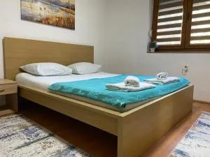 Apartment Centar - Dramče