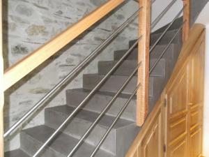 Chalets Chez Pepe : photos des chambres