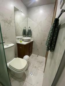 Centrico dpto con parqueo