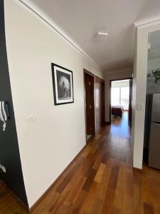 Centrico dpto con parqueo