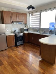 Centrico dpto con parqueo