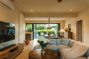 Two bedroom villa with pool for the perfect holiday in Mauritius