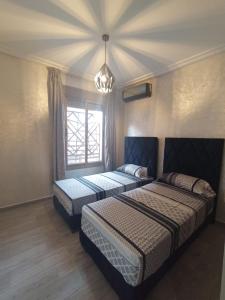 Appartement Mima Marrakech Proche centre ville, cosy et spacieux