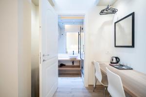 Duomo - Camere matrimoniali con bagno privato
