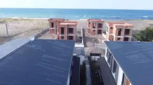 lotus tatil köyü - Karacasu