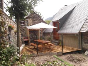 Chalets Chez Pepe : photos des chambres