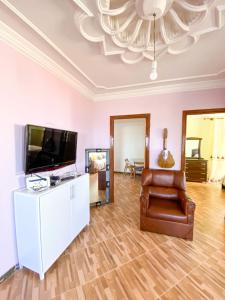 Apartamiento con vistas al mar 2