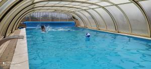 Divino B&B Relax and Wellness