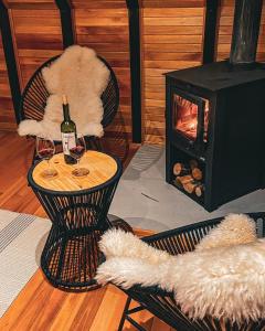 Cabana The Wild Urubici