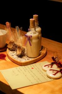 Cabana The Wild Urubici