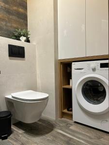 Apartamenty Termal Water Długa 30