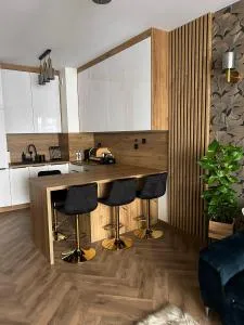 Apartamenty Termal Water Długa 30 - Wilamów