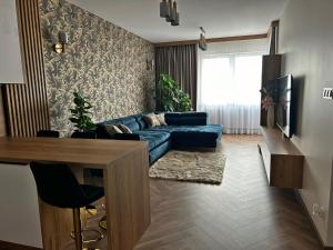Apartamenty Termal Water Długa 30