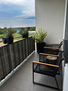 Apartamenty Termal Water Długa 30
