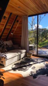 Cabana The Wild Urubici