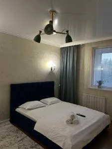 Байтерекова 51 - Uzynaghash