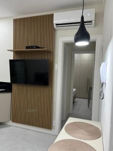 Flat 907 Copacabana- posto 4- quadra da praia