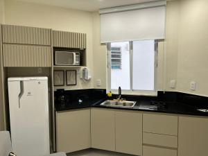 Flat 907 Copacabana- posto 4- quadra da praia