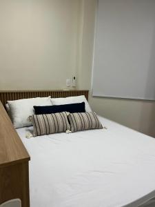 Flat 907 Copacabana- posto 4- quadra da praia