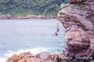 Casa Calhetas Pousada III - 稻克稻克格兰德