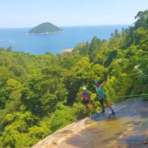 Casa Calhetas Pousada III