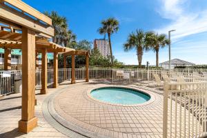 SeaCrest 715AB- by Holiday Isle Properties